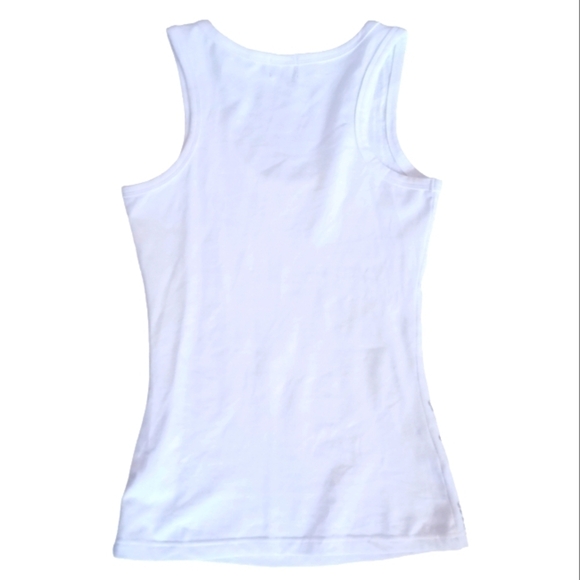 VA VA VOOM SEQUIN TANK - Picture 2 of 5